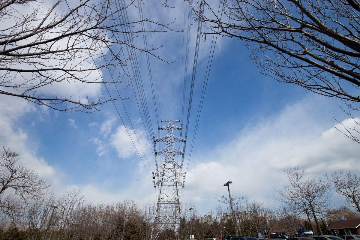 我國首批電力現(xiàn)貨市場試點建設(shè)邁開大步