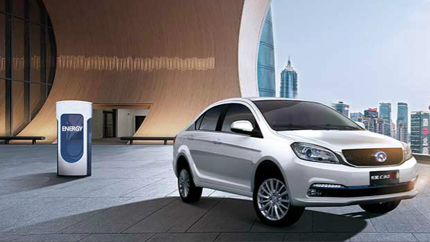 出售電池專利，長城的新能源布局是否心口不一？