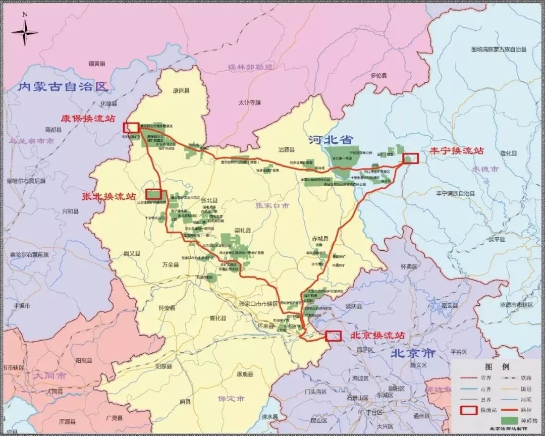 有了它 冬奧場館可100%清潔能源供電！
