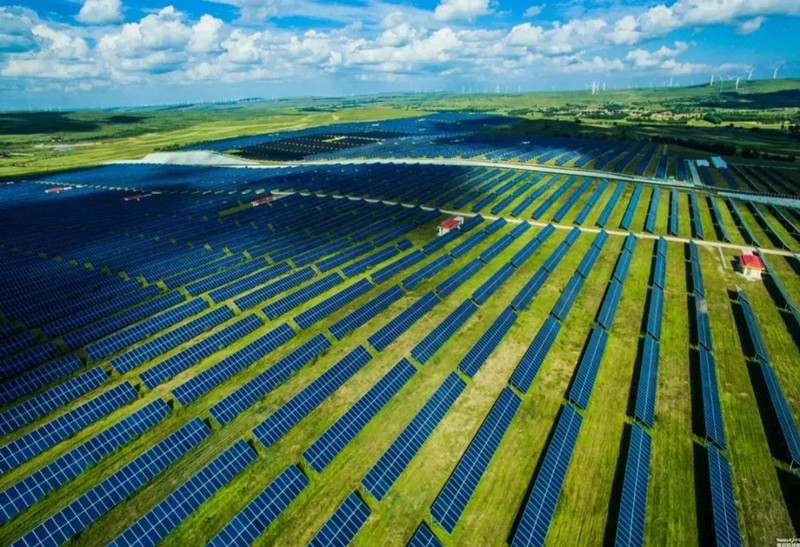 有了它 冬奧場館可100%清潔能源供電！