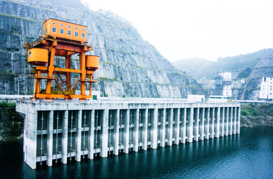 中國(guó)水電：已承建超七成海外工程