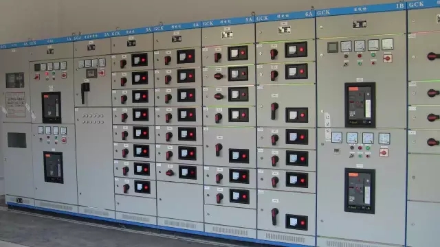 一文看懂：變電站、開閉所、變電所、配電房、箱變、變壓站