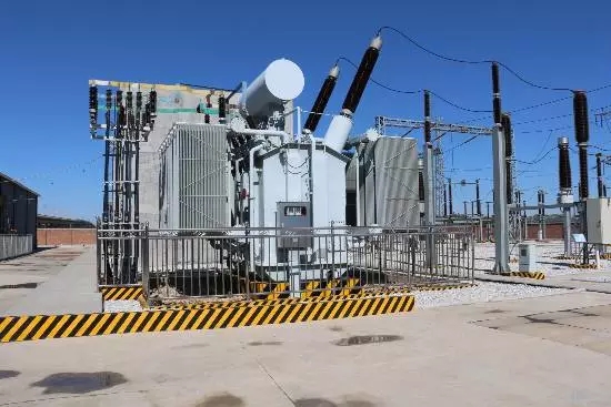 一文看懂：變電站、開閉所、變電所、配電房、箱變、變壓站