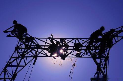 未來(lái)已來(lái)！依托園區(qū)增量配電網(wǎng)開展綜合能源服務(wù)的策略與構(gòu)想