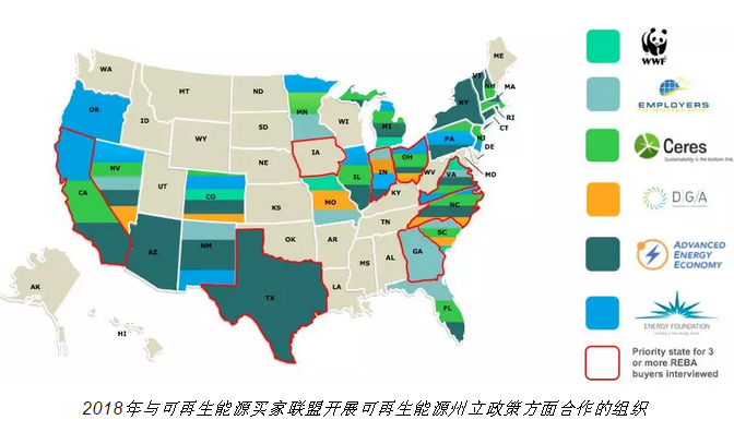 隨著電力市場化改革的推進(jìn) 企業(yè)有更多機(jī)會(huì)直接參與可再生能源交易