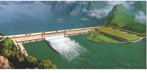 七成售電量靠外購(gòu) 三峽水利去年凈利潤(rùn)下降37.8%