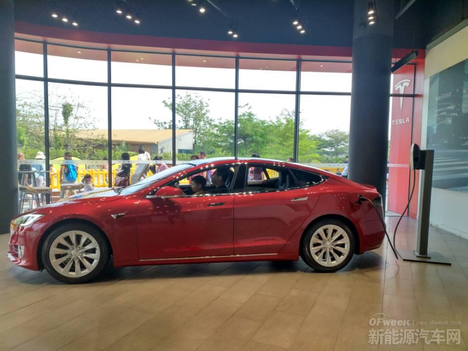 特斯拉一季度交付報告出爐，產(chǎn)能危機(jī)變需求危機(jī)？