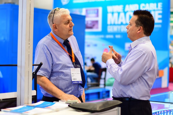 2019廣州國際線纜展致力打造線纜業(yè)界盛會, 攜“3+4”亮點載譽而歸