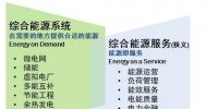 從綜合能源的概念 看電網(wǎng)企業(yè)轉(zhuǎn)型之難點