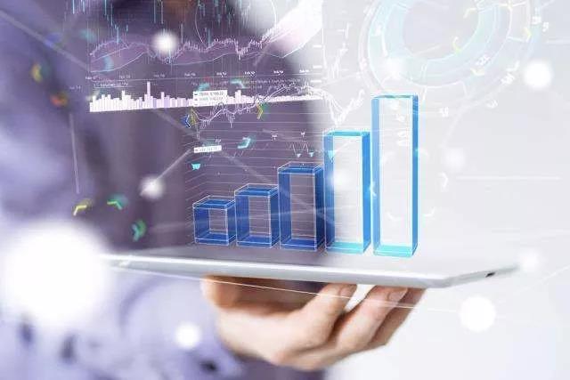 大數(shù)據(jù)“說(shuō)話” 管理效率翻番