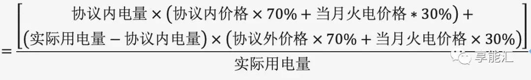 電費結算：用戶如何識別結算單中的“坑”？