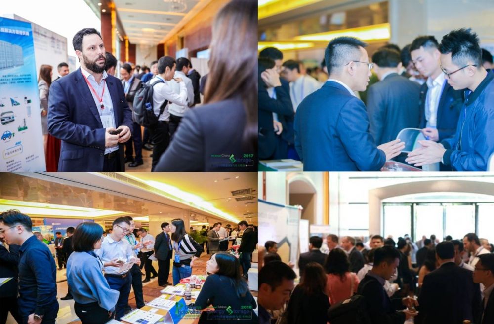 第六屆中國儲(chǔ)能創(chuàng)新與技術(shù)峰會(huì)（CESS2019）將于11月25-26在中國深圳盛大開幕！