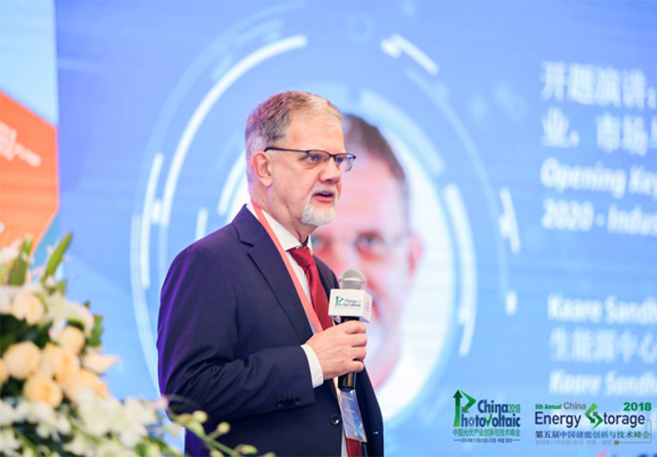 第六屆中國儲(chǔ)能創(chuàng)新與技術(shù)峰會(huì)（CESS2019）將于11月25-26在中國深圳盛大開幕！