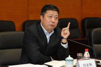 國家電力投資集團(tuán)時(shí)家林：積極探索“2毛錢”電價(jià)戰(zhàn)略