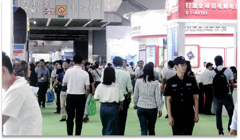 聚焦廣交會，共商亞電發(fā)展 2020第十屆亞太國際電源產品及技術展將于廣州舉辦