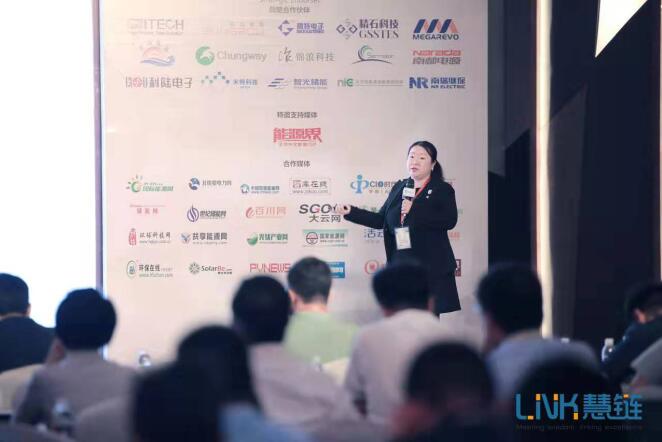 儲(chǔ)能國(guó)際創(chuàng)新論壇2019在南京隆重召開