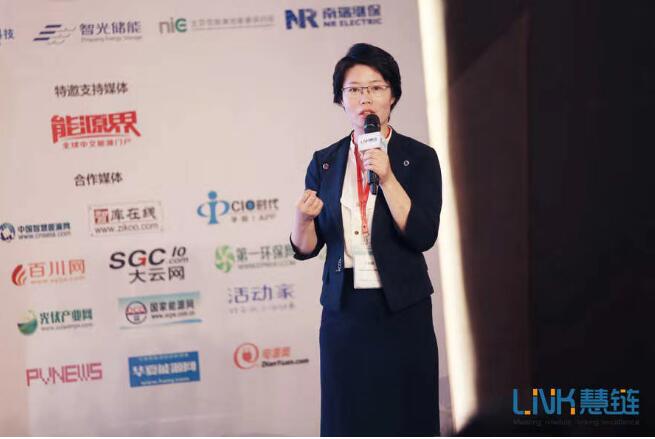 儲(chǔ)能國(guó)際創(chuàng)新論壇2019在南京隆重召開