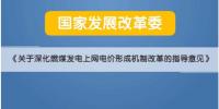 深化電價(jià)市場(chǎng)化改革后 煤電價(jià)格咋形成？
