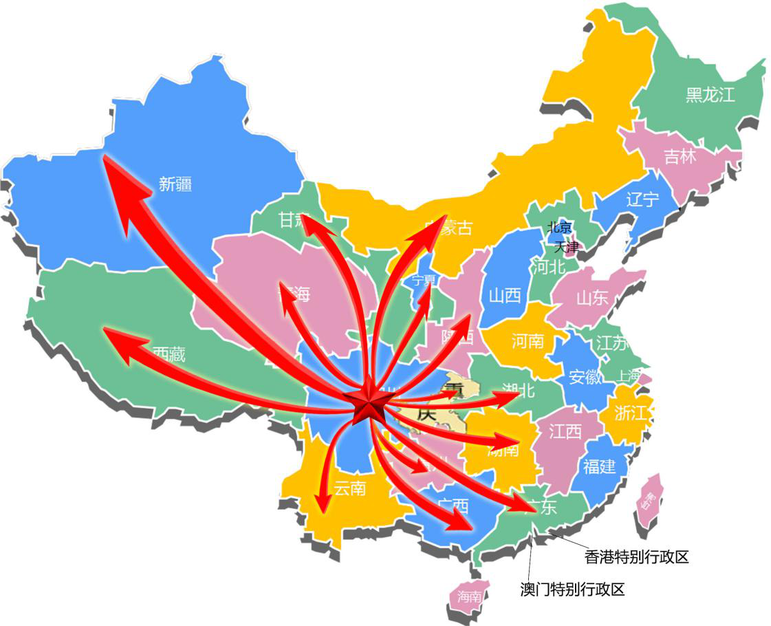 掘金中西部，開春第一展，2020西部生物質(zhì)展3月召開