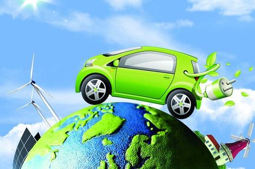 “十四五”新能源發(fā)電發(fā)展的趨勢、問題及建議