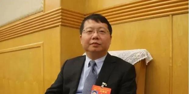 全國人大代表、貴州六盤水市市長李剛：借力大數(shù)據(jù)綜合試驗區(qū) 建設六盤水5G示范城