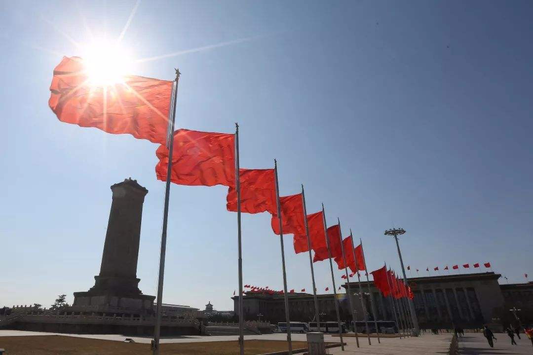 2020政府工作報(bào)告：完善電力產(chǎn)供銷體系！