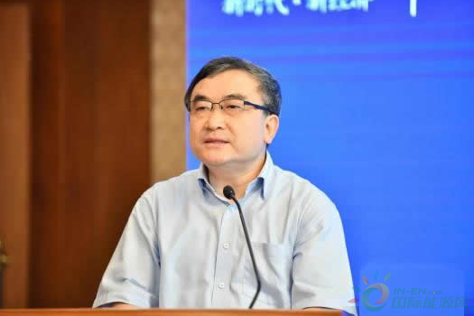 鄒驥：通過發(fā)展清潔能源 提高中國(guó)公信力
