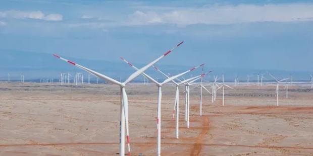 如何讓風(fēng)電機(jī)組更聰明、更智能？