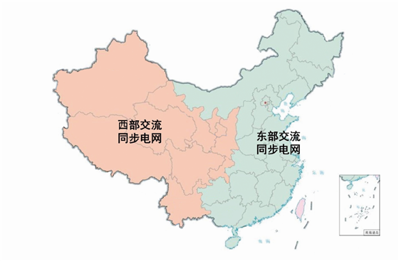 “東部、西部”兩大電網(wǎng)方案再現(xiàn) “全國一張同步網(wǎng)”已被放棄？