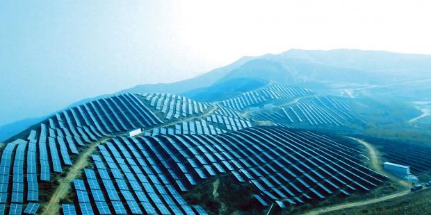 央視財經熱評丨光伏發(fā)電的平價時代到了嗎？