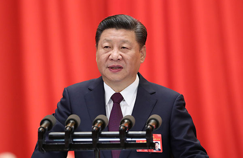 習(xí)近平：持續(xù)增強(qiáng)電力裝備、新能源等領(lǐng)域的全產(chǎn)業(yè)鏈優(yōu)勢