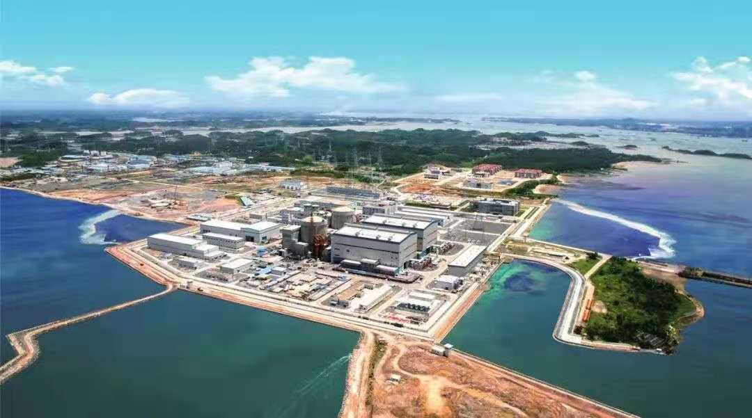 引領(lǐng) “頂層設(shè)計(jì)” 順應(yīng)時(shí)代號(hào)召 打造世界一流核能交流平臺(tái)!