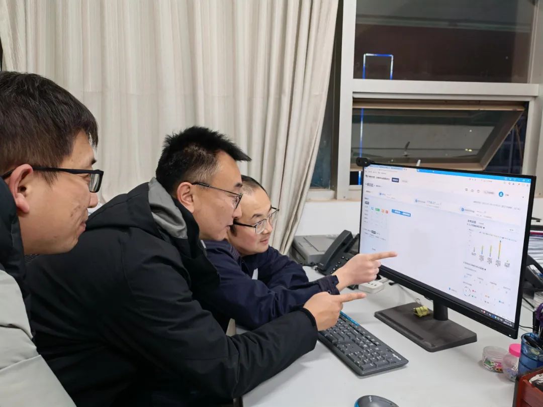 云景數(shù)字運營管控平臺上線！云上南網(wǎng)，脈動指尖！