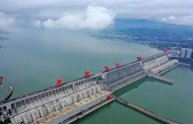 水電站未來的發(fā)展趨勢，是拆、還是建？