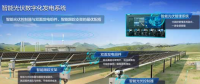 華為發(fā)布智能光伏十大趨勢：加大研發(fā)投入，加速碳中和