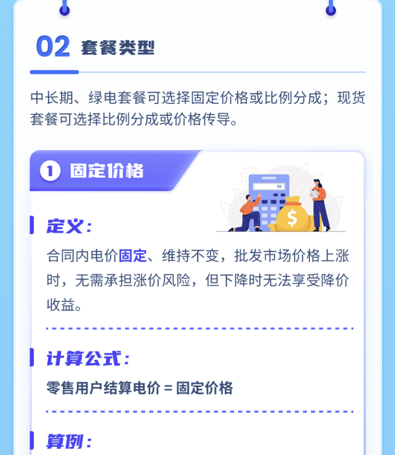 《安徽電力市場零售交易細則(試行)》解讀