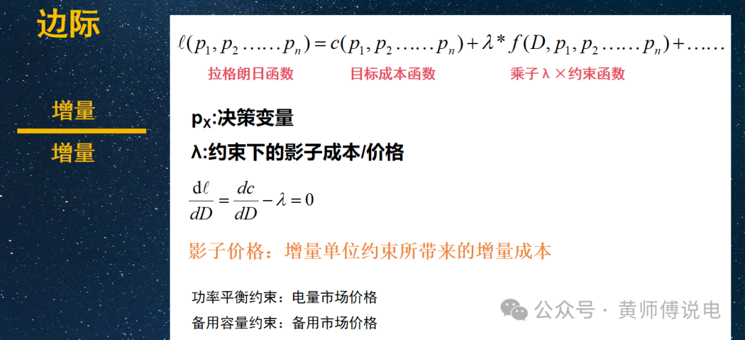 電能量與輔助服務市場的聯(lián)合優(yōu)化